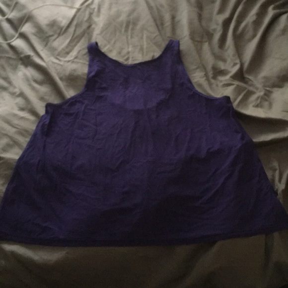lululemon athletica Tops - Lululemon Scoop Back Tank